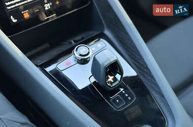 Лифтбек Polestar 2 2020 в 