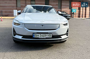 Фастбэк Polestar 2 2024 в Одессе