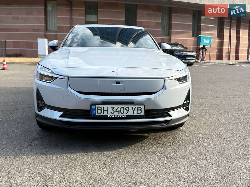 Polestar 2 2024