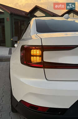 Лифтбек Polestar 2 2023 в 
