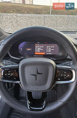 Лифтбек Polestar 2 2023 в 