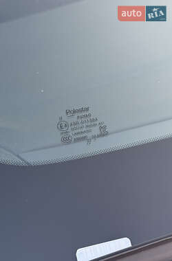 Лифтбек Polestar 2 2023 в 