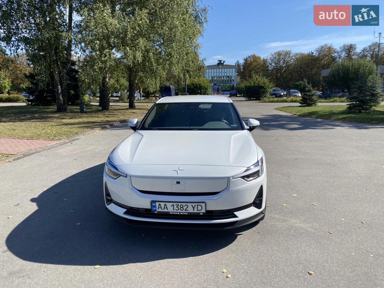 2023 Polestar 2 - мініатюра 18