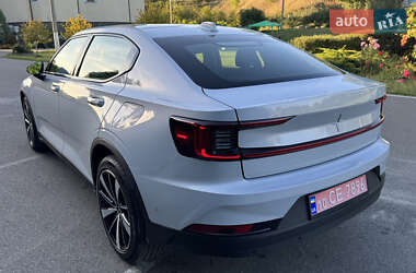 Лифтбек Polestar 2 2023 в 