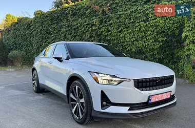 Лифтбек Polestar 2 2023 в 