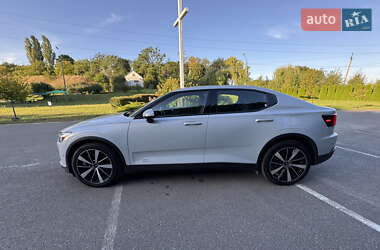 Лифтбек Polestar 2 2023 в 