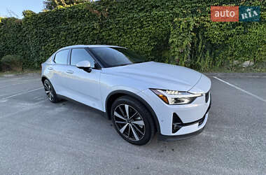 Лифтбек Polestar 2 2023 в 