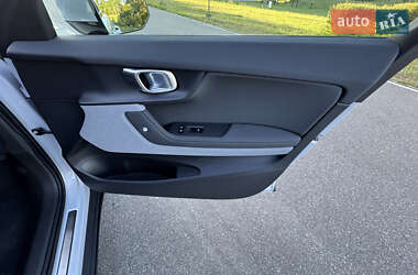 Лифтбек Polestar 2 2023 в 