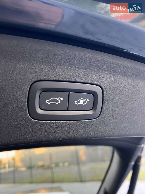 Ліфтбек Polestar 2 2021 в Мукачевому фото 16 Ліфтбек Polestar 2 2021 в Мукачевому