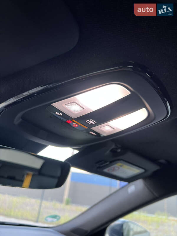 Ліфтбек Polestar 2 2021 в Мукачевому фото 32 Ліфтбек Polestar 2 2021 в Мукачевому