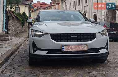 Лифтбек Polestar 2 2023 в Каменец-Подольском