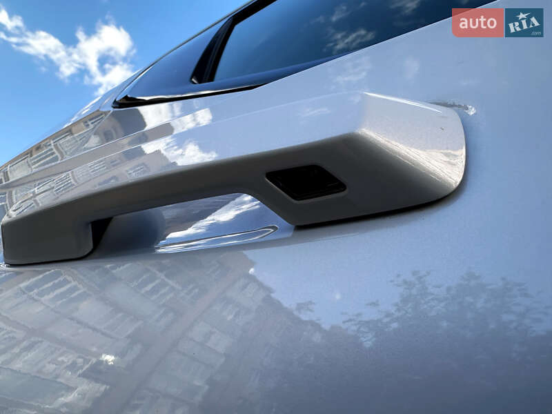 Лифтбек Polestar 2 2022 в Киеве