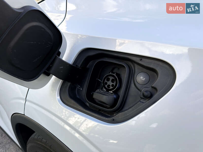Лифтбек Polestar 2 2022 в Киеве