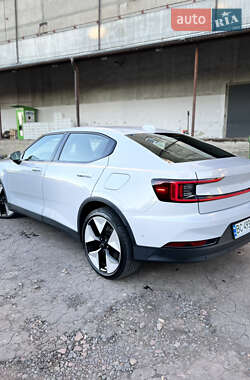 Лифтбек Polestar 2 2022 в 