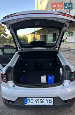 Лифтбек Polestar 2 2022 в 