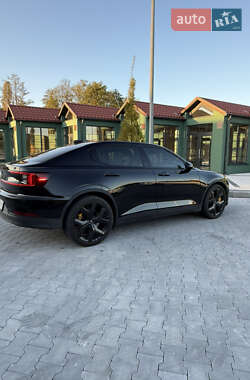 Лифтбек Polestar 2 2022 в 