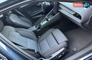 Лифтбек Polestar 2 2021 в 