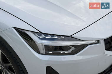 Лифтбек Polestar 2 2022 в 