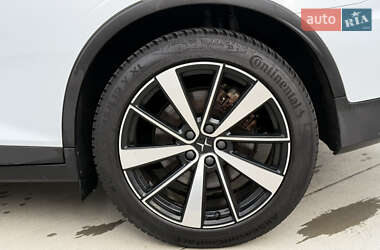 Лифтбек Polestar 2 2022 в 