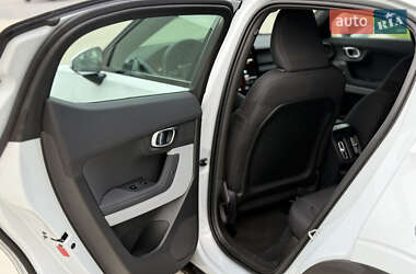Лифтбек Polestar 2 2022 в 