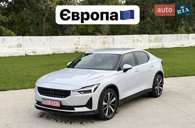 Ліфтбек Polestar 2 2022 в Луцьку