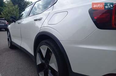 Лифтбек Polestar 2 2022 в 