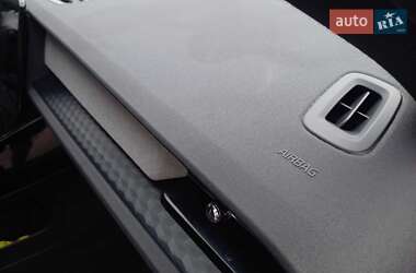 Лифтбек Polestar 2 2022 в 