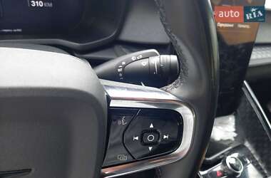 Лифтбек Polestar 2 2022 в 