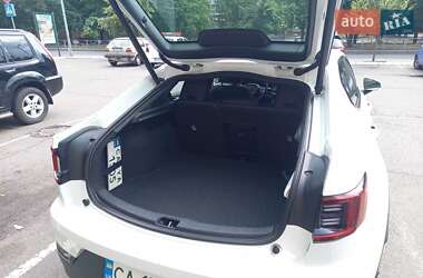 Лифтбек Polestar 2 2022 в 
