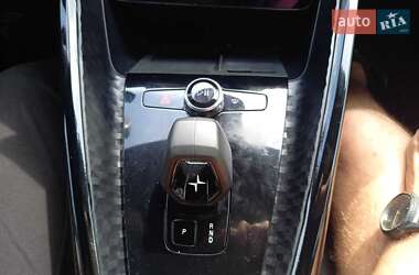 Лифтбек Polestar 2 2022 в 