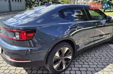 Лифтбек Polestar 2 2022 в 