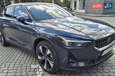 Лифтбек Polestar 2 2022 в 