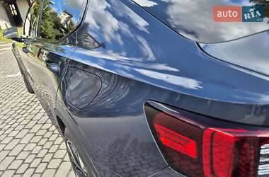 Лифтбек Polestar 2 2022 в 