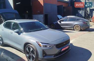 Лифтбек Polestar 2 2023 в Львове