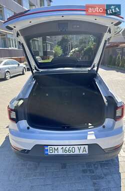 Лифтбек Polestar 2 2021 в 