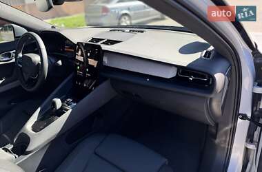 Лифтбек Polestar 2 2021 в 