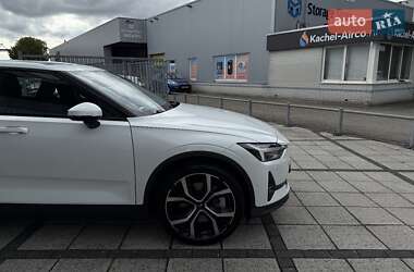 Лифтбек Polestar 2 2020 в 
