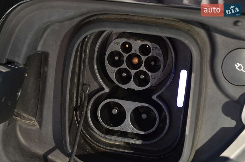 Лифтбек Polestar 2 2020 в Львове фото 43 Лифтбек Polestar 2 2020 в Львове