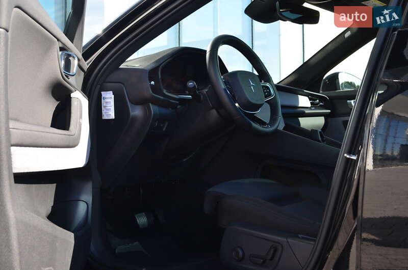 Лифтбек Polestar 2 2020 в Львове фото 10 Лифтбек Polestar 2 2020 в Львове