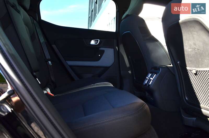 Лифтбек Polestar 2 2020 в Львове фото 36 Лифтбек Polestar 2 2020 в Львове