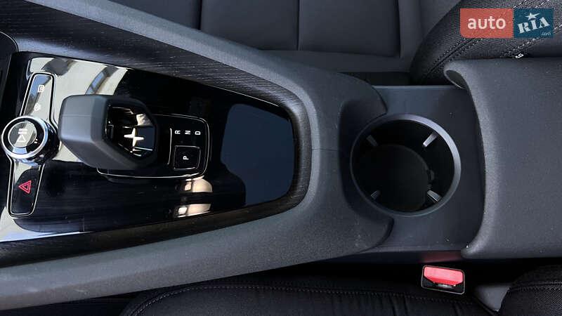 Лифтбек Polestar 2 2020 в Львове фото 30 Лифтбек Polestar 2 2020 в Львове