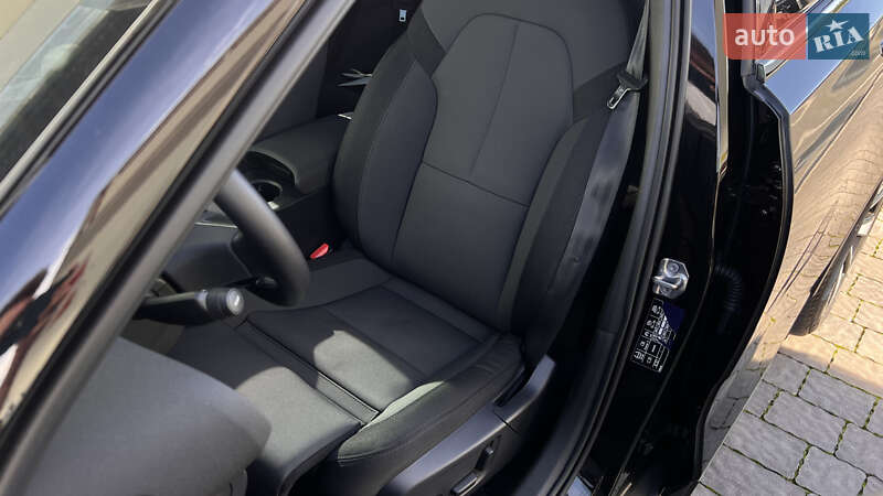 Лифтбек Polestar 2 2020 в Львове фото 14 Лифтбек Polestar 2 2020 в Львове