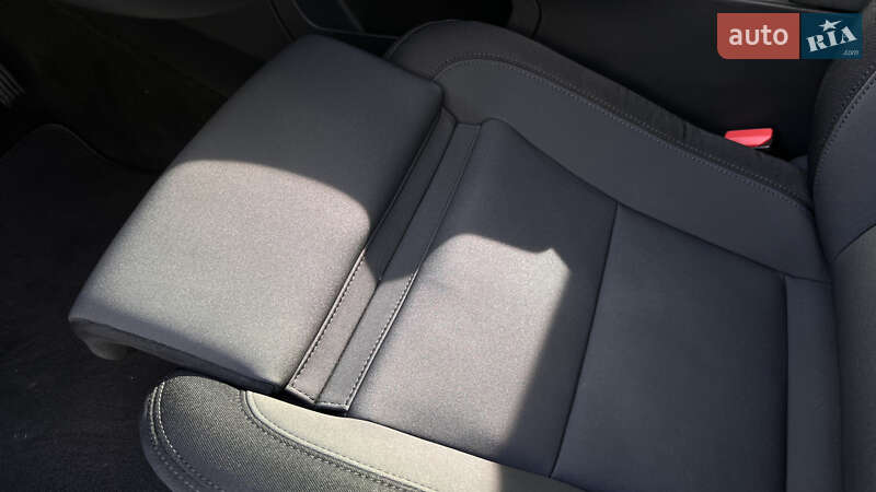 Лифтбек Polestar 2 2020 в Львове фото 16 Лифтбек Polestar 2 2020 в Львове