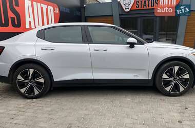 Лифтбек Polestar 2 2022 в 