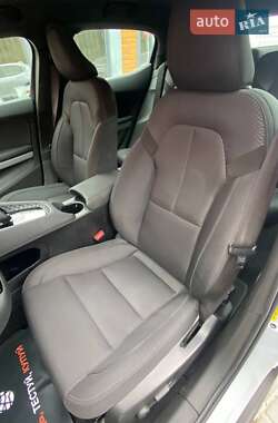 Лифтбек Polestar 2 2022 в 
