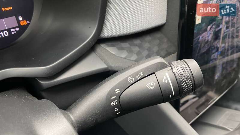 Лифтбек Polestar 2 2022 в Виннице