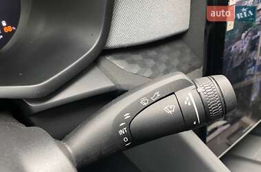Лифтбек Polestar 2 2022 в 