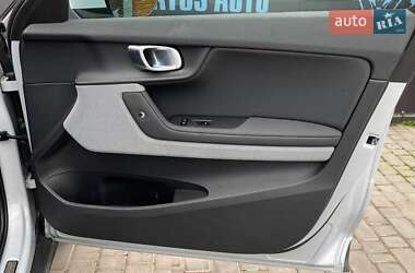 Лифтбек Polestar 2 2022 в 
