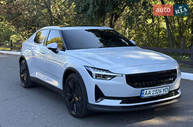 Лифтбек Polestar 2 2022 в 