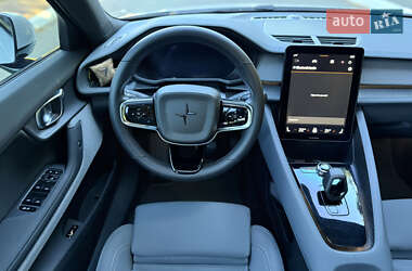 Лифтбек Polestar 2 2022 в 